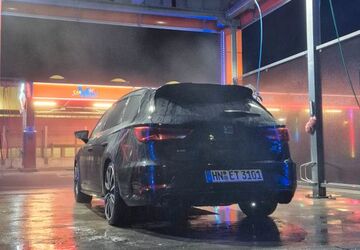 Seat Leon 106.000 km 16.900 &euro; Dielheim 69234