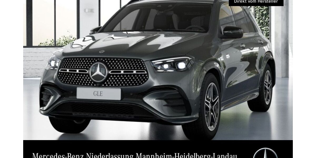 Mercedes-Benz GLE 350 14.000 km 81.450 &euro; Heidelberg 69126