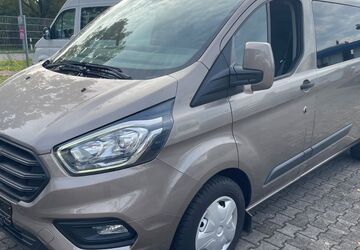 Ford Transit 55.800 km 24.900 &euro; Lampertheim 68623