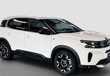 Citroen C5 Aircross 15.100 km 26.900 &euro; Heidelberg 69126
