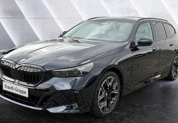BMW 520 18.500 km 58.900 &euro; Heidelberg 69123