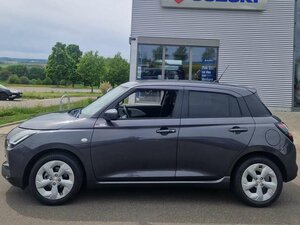 Suzuki Swift 1.2 Dualjet Hybrid MT Comfort Ganzjahresreif 2.389 km 17.450 &euro; Obrigheim-Asbach 74847