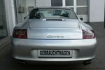 Porsche 996 Carrera deutsches FZG Handschalter Leder TOP ! 206.967 km 49.996 &euro; Dossenheim 69221