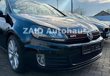VW Golf 33.000 km 11.999 &euro; Wiesloch 69168