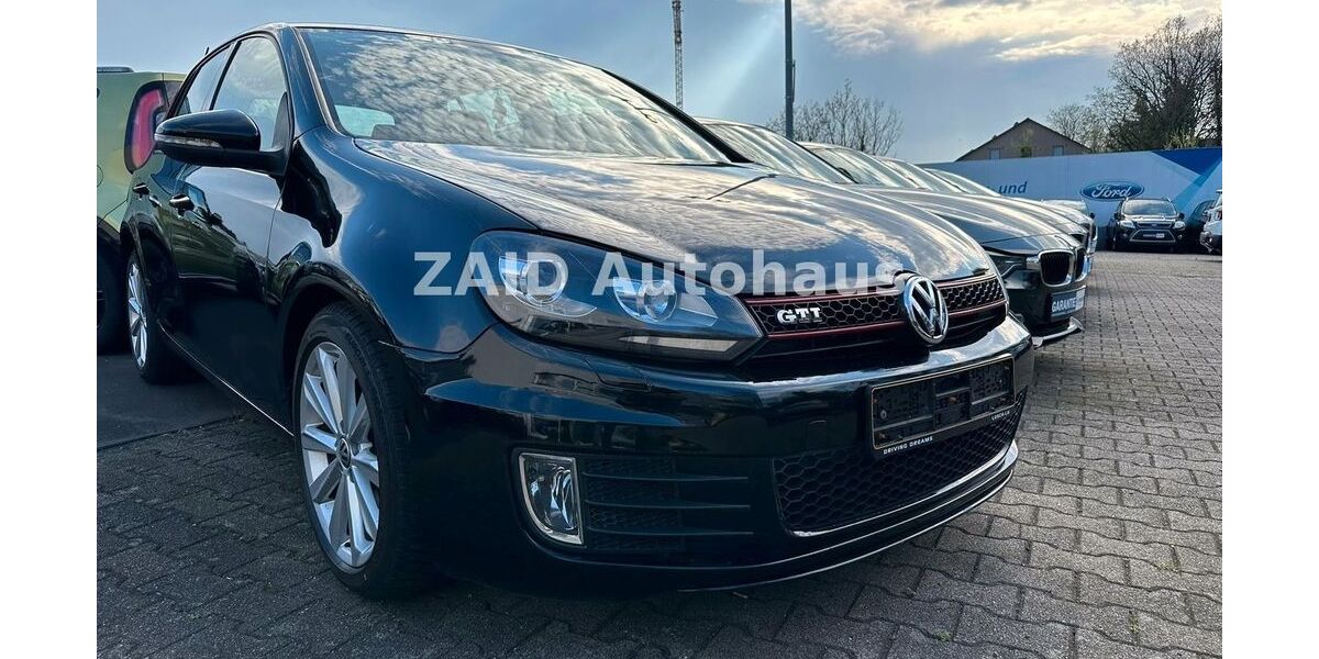 VW Golf 33.000 km 11.999 &euro; Wiesloch 69168