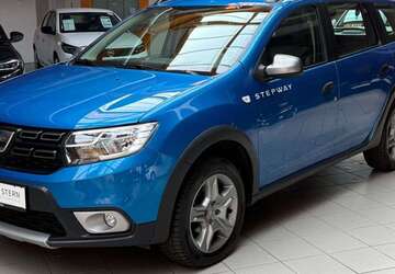 Dacia Logan 63.850 km 12.490 &euro; Mutterstadt 67112