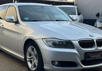 BMW 325 171.000 km 5.950 &euro; Mannheim 68199