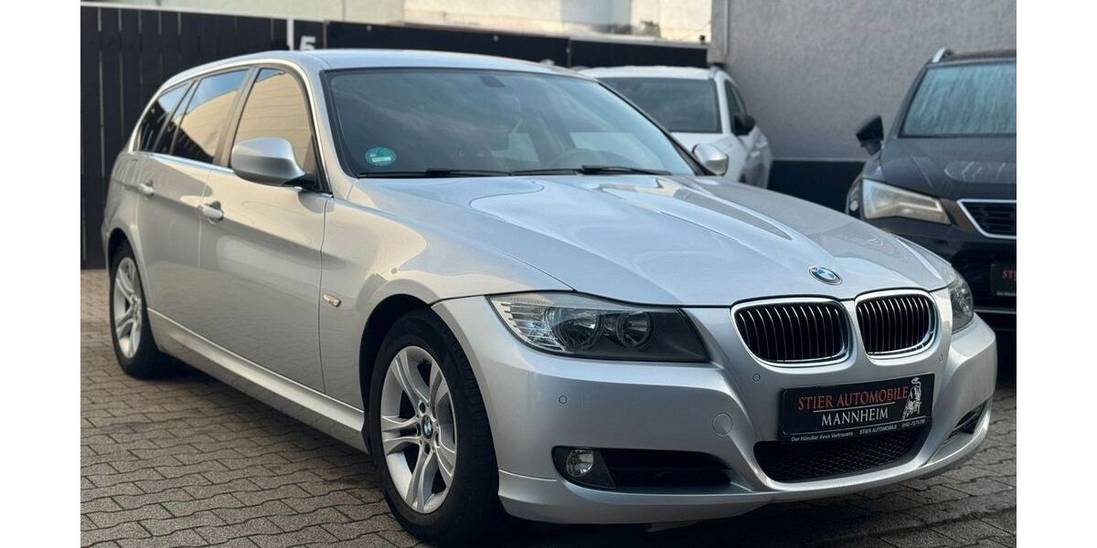 BMW 325 171.000 km 5.950 &euro; Mannheim 68199
