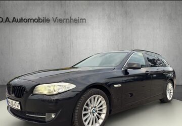 BMW 525 196.000 km 9.999 &euro; Viernheim 68519