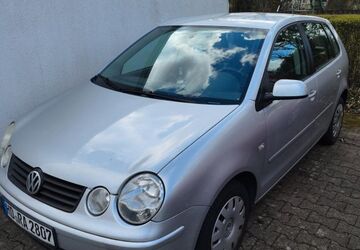 VW Polo 275.000 km 599 &euro; Sinsheim 74889