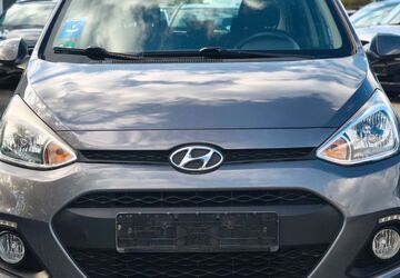 Hyundai i10 146.000 km 2.900 &euro; Mannheim 68199