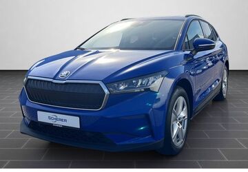 Skoda Enyaq 19.008 km 22.900 &euro; Ladenburg 68526