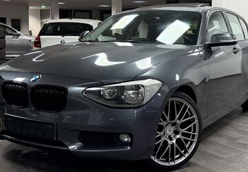 BMW 120 175.000 km 8.280 &euro; Lampertheim 68623