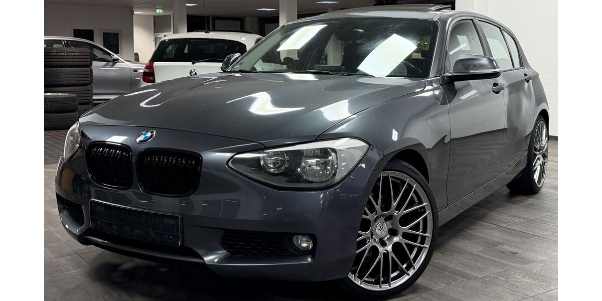 BMW 120 175.000 km 8.280 &euro; Lampertheim 68623