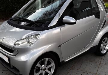 Smart ForTwo 149.500 km 3.190 &euro; Ludwigshafen am Rhein 67065