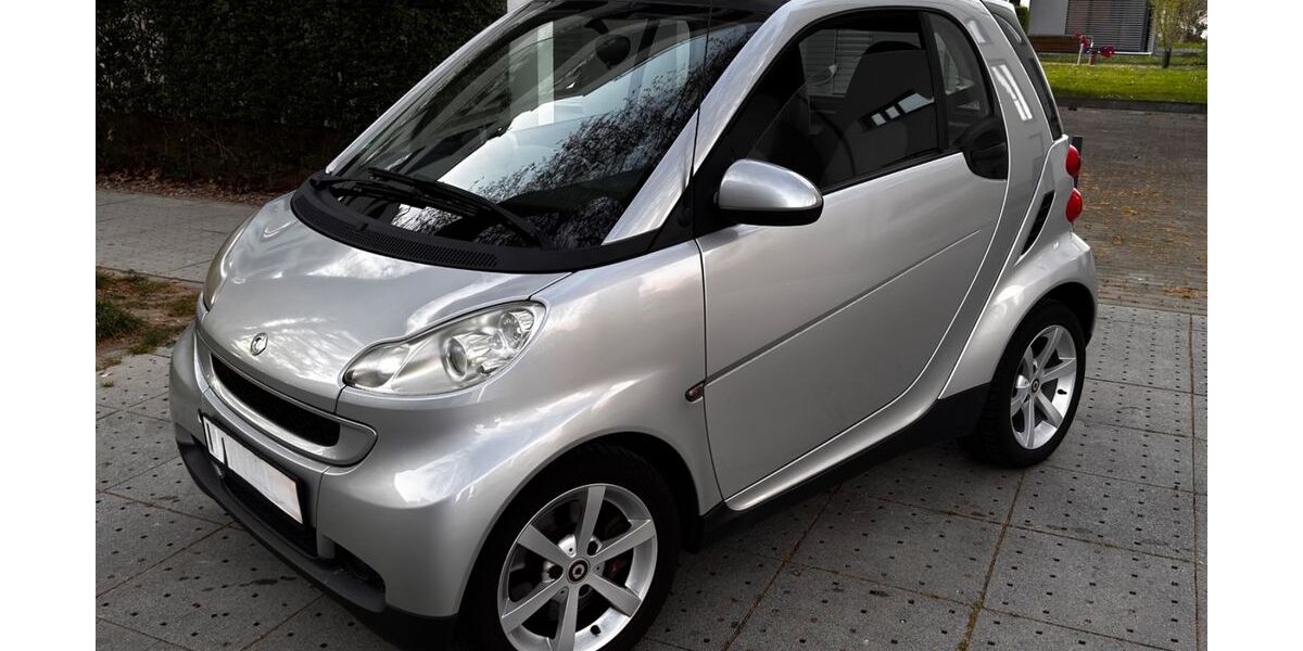 Smart ForTwo 149.500 km 3.190 &euro; Ludwigshafen am Rhein 67065
