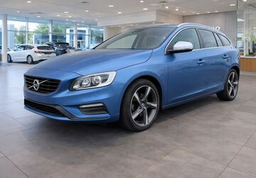 Volvo V60 115.000 km 14.980 &euro; Viernheim 68519