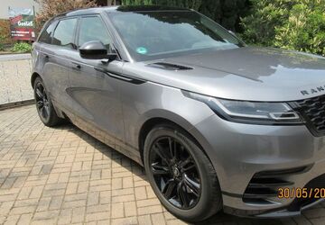 Land Rover Range Rover Velar 40.400 km 44.900 &euro; Rimbach 64668