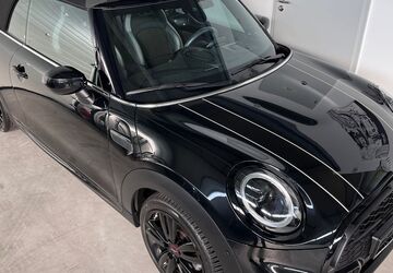 Mini Cooper Cabrio 35.611 km 29.900 &euro; Mutterstadt (Rheinland-Pfalz) 67112