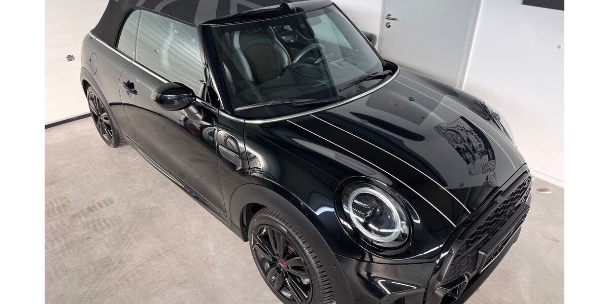 Mini Cooper Cabrio 35.611 km 29.900 &euro; Mutterstadt (Rheinland-Pfalz) 67112