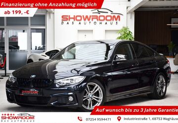 BMW 430 89.000 km 28.990 &euro; Waghäusel 68753