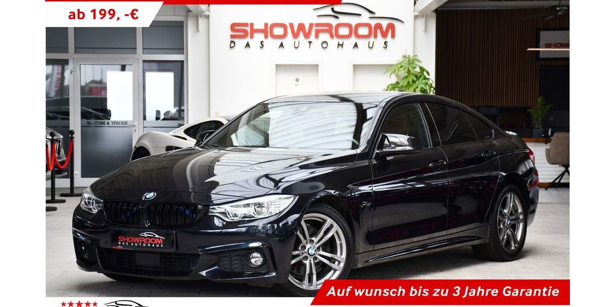 BMW 430 89.000 km 28.990 &euro; Waghäusel 68753