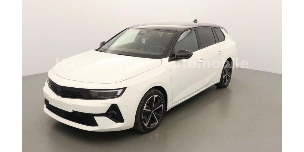 Opel Astra 11.750 km 26.290 &euro; Mannheim 68219