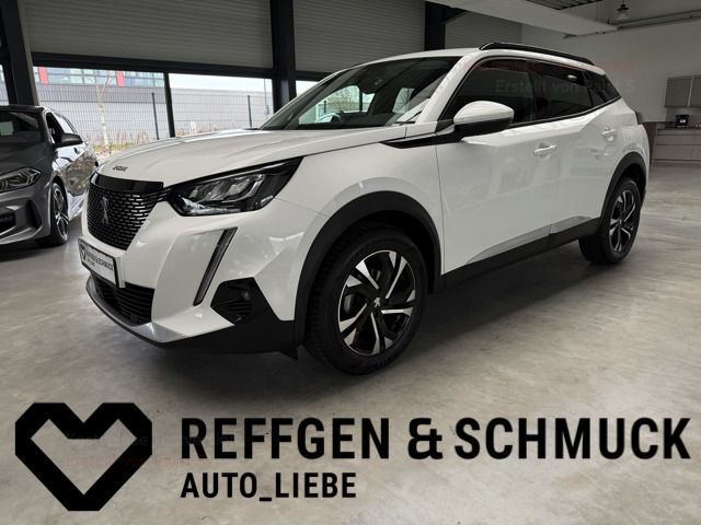 Peugeot 2008 23.900 km 16.460 &euro; Mannheim 68309