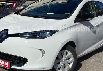 Renault ZOE 50.000 km 6.990 &euro; Mannheim 68309