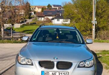 BMW 525 416.600 km 1.999 &euro; Neckarbischofsheim 74924