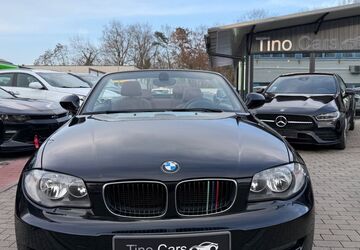 BMW 120 162.000 km 7.499 &euro; schifferstadt 67105