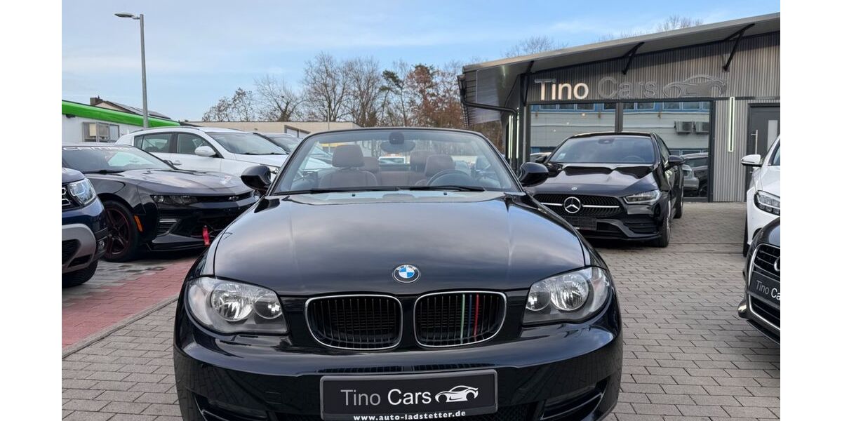 BMW 120 162.000 km 7.499 &euro; schifferstadt 67105