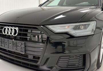 Audi A6 199.504 km 24.900 &euro; Sinsheim 74889