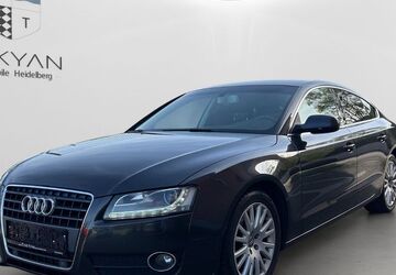 Audi A5 184.000 km 8.490 &euro; Edingen-Neckarhausen 68535