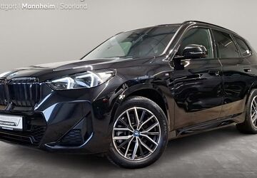 BMW iX1 19.037 km 40.980 &euro; Mannheim 68169