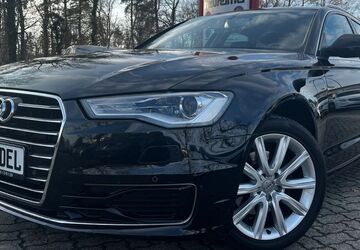 Audi A6 148.000 km 17.890 &euro; Forst 76694