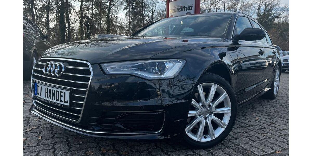 Audi A6 148.000 km 17.890 &euro; Forst 76694