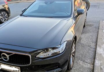 Volvo V90 96.000 km 22.890 &euro; Mühlhausen 69242