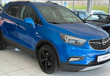 Opel Mokka X 37.000 km 15.990 &euro; Speyer 67346
