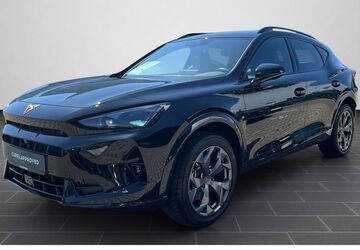 Cupra Formentor 12.253 km 30.600 &euro; Ladenburg 68526