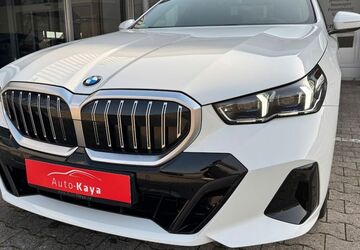 BMW 520 10.900 km 50.950 &euro; Philippsburg 76661