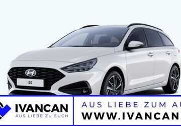 Hyundai i30 5.495 km 28.890 &euro; Heidelberg 69126