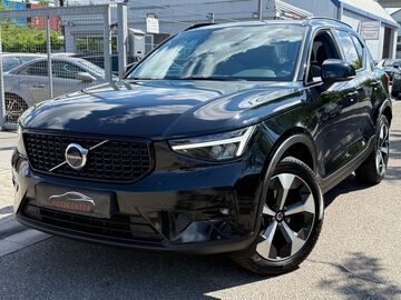 Gebrauchte Volvo XC40