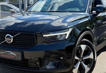 Volvo XC40 83.000 km 25.900 &euro; Weinheim 69469