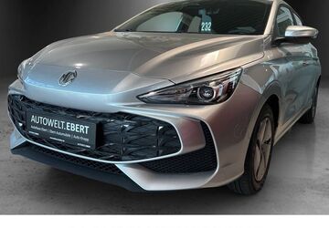 MG 3 4.990 km 16.900 &euro; Frankenthal 67227