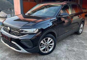 VW T-Cross 2.340 km 22.999 &euro; Grasellenbach 64689