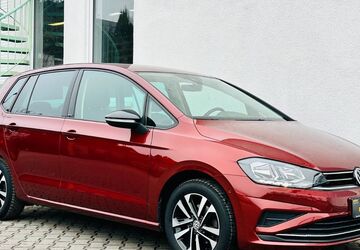 VW Golf 65.631 km 14.290 &euro; Dannstadt- Schauernheim 67125