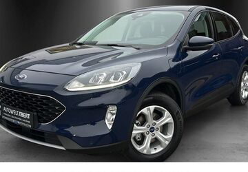 Ford Kuga 23.990 km 20.880 &euro; Weinheim 69469