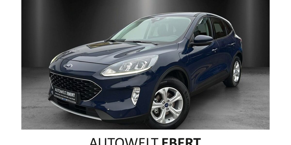 Ford Kuga 23.990 km 20.880 &euro; Weinheim 69469