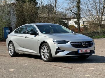 Gebrauchte Opel Insignia